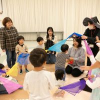 2025年10月24日_るんるん♪おんがくあそび(ハロウィンスペシャル)