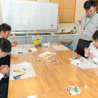 2025年11月7日_静岡大学教育学部附属特別支援学校＿