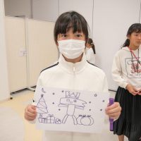 2025年11月15日_45期こども店長お楽しみ会