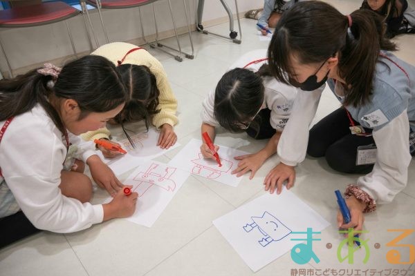 2025年11月15日_45期こども店長お楽しみ会