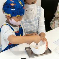 2025年11月16日_米粉のかぼちゃクッキーを作ろう!_