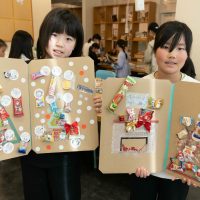 2025年11月30日_アドベントカレンダー作り_