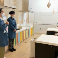 2025年11月16日_米粉のかぼちゃクッキーを作ろう!_