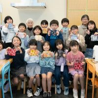 2025年11月8日_ミシンに挑戦！