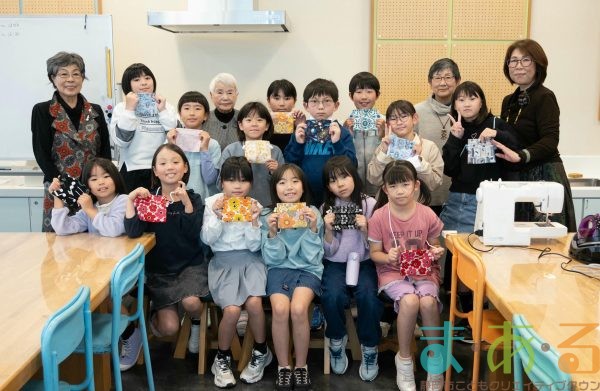 2025年11月8日_ミシンに挑戦！