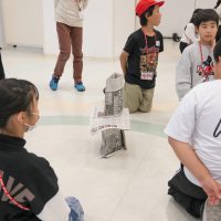 2025年11月15日_45期こども店長お楽しみ会