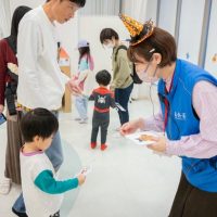 2025年10月31日_ま・あ・るハロウィン!
