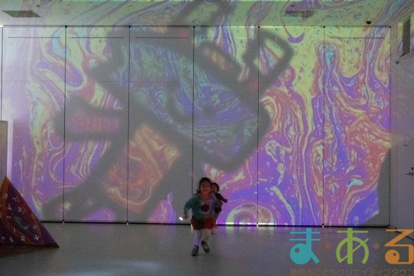 2025年11月14日_ぞうけいあそび（まっくらピカピカ）