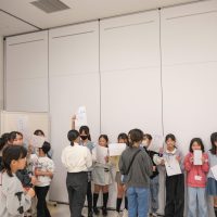 2025年11月15日_45期こども店長お楽しみ会