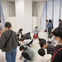 2025年11月15日_45期こども店長お楽しみ会