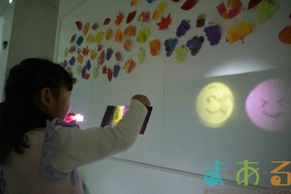 2025年11月14日_ぞうけいあそび（まっくらピカピカ）