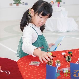 2025年12月12日_ま・あ・るクリスマス2