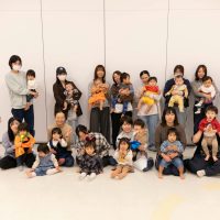 2025年10月24日_るんるん♪おんがくあそび(ハロウィンスペシャル)