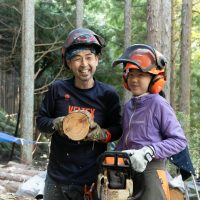 2025年11月3日_森林体験ツアーに行こう！