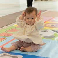 2025年11月11日_元気いっぱい!ニコニコはいはいレース