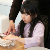 2025年11月8日_ミシンに挑戦！