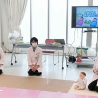 2025年11月11日_元気いっぱい!ニコニコはいはいレース