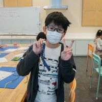 2025年11月9日_オリジナルストラップを作ろう！