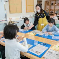 2025年11月16日_キャンドルホルダーを作ろう