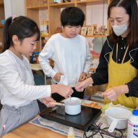 2025年11月16日_キャンドルホルダーを作ろう