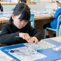 2025年11月16日_キャンドルホルダーを作ろう