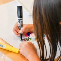 2025年10月30日_静岡市立清水宍原小学校＆清水小河内小学校_