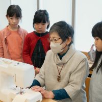 2025年11月8日_ミシンに挑戦！