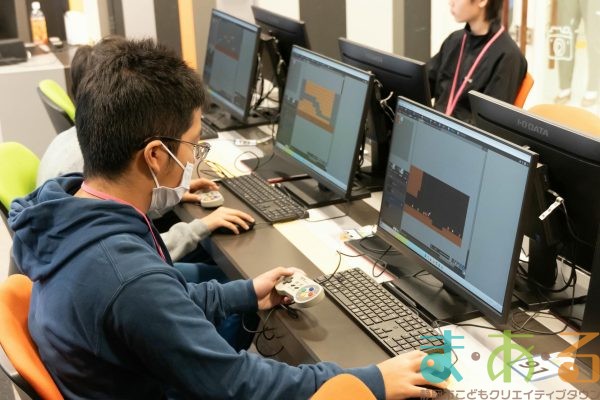 2025年11月15日_アクションゲーム作りに挑戦_