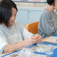 2025年11月16日_キャンドルホルダーを作ろう