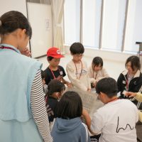 2025年11月15日_45期こども店長お楽しみ会