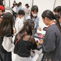 2025年11月15日_45期こども店長お楽しみ会