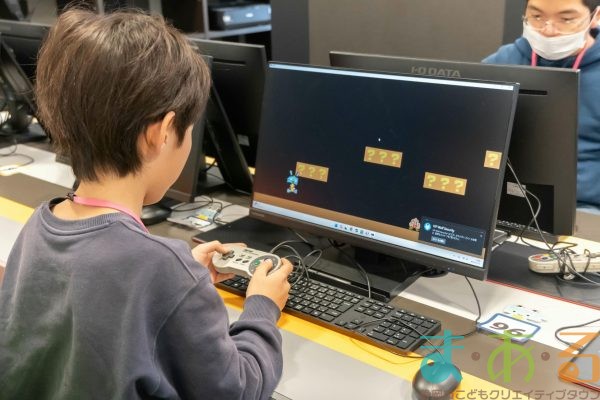 2025年11月15日_アクションゲーム作りに挑戦_