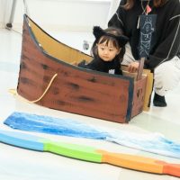 2025年10月31日_ま・あ・るハロウィン!