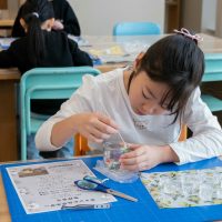 2025年11月16日_キャンドルホルダーを作ろう