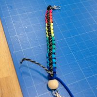 2025年11月9日_オリジナルストラップを作ろう！