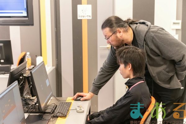 2025年11月15日_アクションゲーム作りに挑戦_