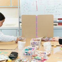 2025年11月30日_アドベントカレンダー作り_