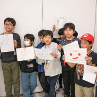 2025年11月15日_45期こども店長お楽しみ会