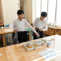 2025年11月7日_静岡大学教育学部附属特別支援学校＿