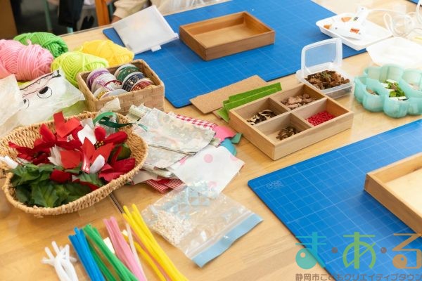 2025年11月24日_森の箱庭づくり_