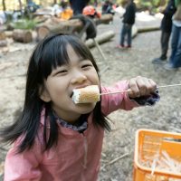 2025年11月3日_森林体験ツアーに行こう！