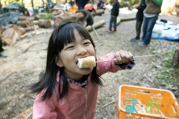 2025年11月3日_森林体験ツアーに行こう！