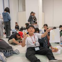 2025年11月15日_45期こども店長お楽しみ会