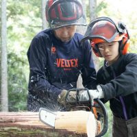 2025年11月3日_森林体験ツアーに行こう！