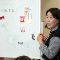 2025年11月30日_アドベントカレンダー作り_