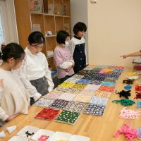 2025年11月8日_ミシンに挑戦！