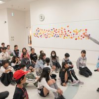 2025年11月15日_45期こども店長お楽しみ会