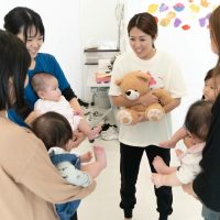 2025年11月17日_ベビママエクササイズ