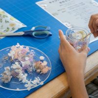 2025年11月16日_キャンドルホルダーを作ろう