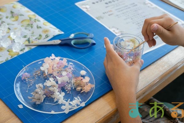 2025年11月16日_キャンドルホルダーを作ろう